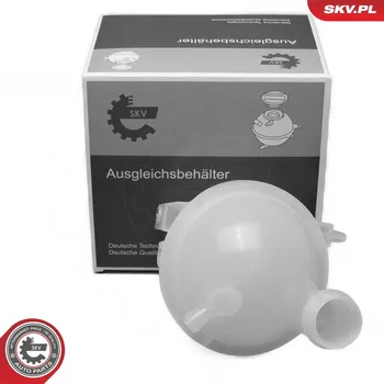 Chladič motoru Vyrovnávací nádoba, chladivo ESEN SKV 61SKV473