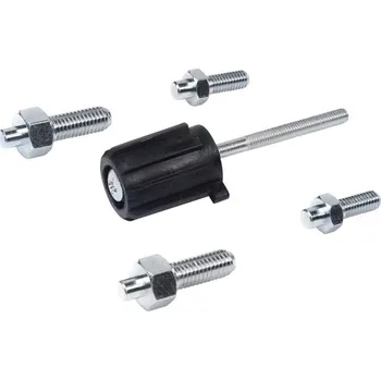 Ventil Sada Giacomini pro připojení