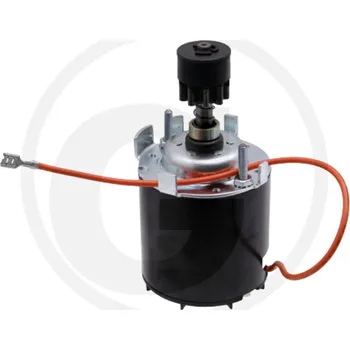 Příslušenství k zahradní technice Elektrický startér Tecumseh VLV 126, VLV 50, VLV 55, VLV 60, VLV 65 - neoriginální díl