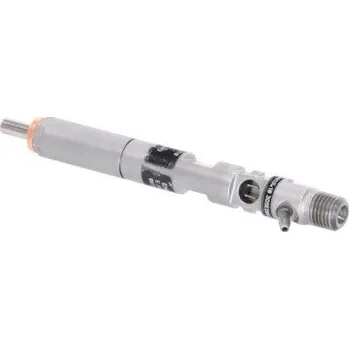 Systém vstřikování Vstřik Common Rail DELPHI CRI R05201D