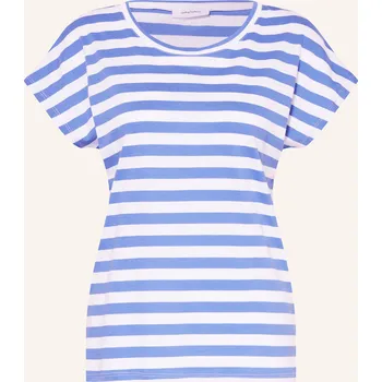 Dámské tričko Darling Harbour Dámské Pyžamové Tričko, blau weiss, 38