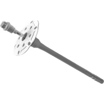 Hmoždinka HPI KEW hmoždinka talířová s ocelovým šroubem TSBD 8*180mm s ETA