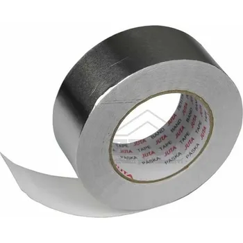 Lepicí páska ERGO CZ – JUTA – Jutafol SP AL – jednostranná páska na opravu, slepení