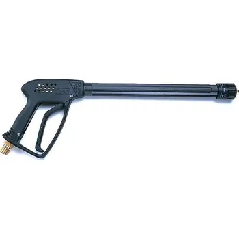 Příslušenství pro vysokotlaký čistič KRÄNZLE vysokotlaká pistole Starlet 2 s prodloužením (M22x1,5) 123202