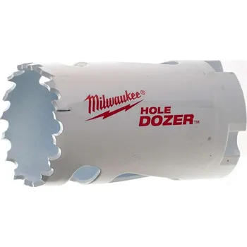 Vrták MILWAUKEE Pilka kruhová 32mm Bi-metal 49560062