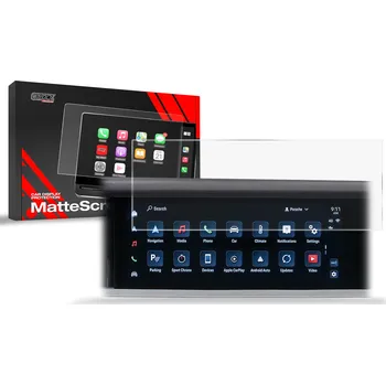 Monitor do auta Ochrana displeje MatteScreen, Porsche Panamera III, 2024- , Display 12,3" (PR-263585213)