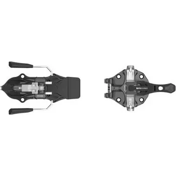 Sjezdové vázání Vázání ATK RAIDER 13 EVO 97 BLACK ALL