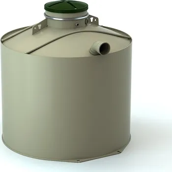 Sineko BARREL 4000L