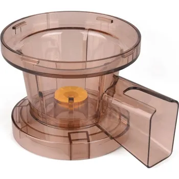 Odšťavňovač Nature7 nádoba na pyré díl č. 40 bez těsnění 569501-228