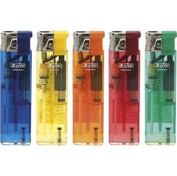 32457 Zapalovač XLITE XHD9028 Turbo TC5