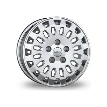 Auto-moto MAK OVERLAND 6,5x16 6x130 ET50 CB84,1 F6560RVTM50M4X