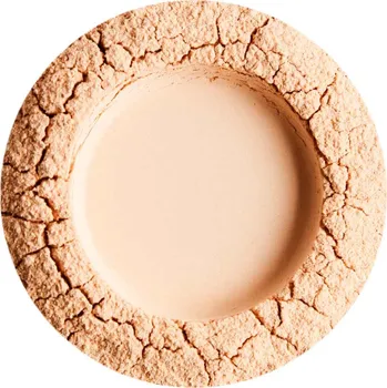 Dekorativní kosmetika UOGA UOGA Minerální make-up s jantarem SPF15, 10 g Barevný: 633 Petals of Sakura - velmi lehká barva se studeným podtónem