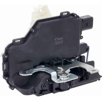 Autozámek Zámek dveří AGB 9548ZC-4