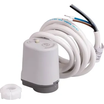 Hlavice pro radiátor Hlavice termoelektrická Giacomini 230V, 230V