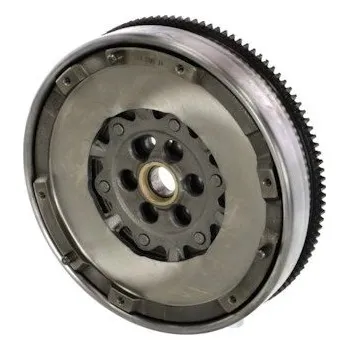 Setrvačník motoru Dvouhmotový setrvačník LUK 415 0395 10