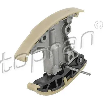 Rozvod motoru Napínač, rozvodový řetěz TOPRAN 626 202