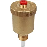 Ventil odvzdušňovací automatický Giacomini, 3/8˝