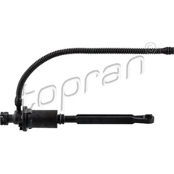 Spojkový válec Hlavní válec, spojka TOPRAN 207 121