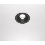 MAYTONI Vestavné svítidlo Zoom DL034-L12W4K-D-B - MAYTONI M DL034-L12W4K-D-B