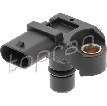 Autoelektrika Senzor tlaku sacího potrubí TOPRAN 622 540