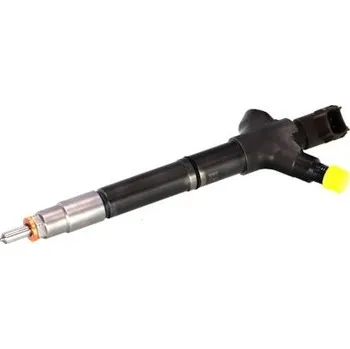 Systém vstřikování Vstřik Common Rail DENSO CRI 295900004
