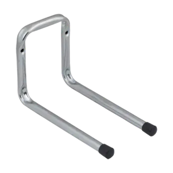 Tesařské kování DOMAX hák dvojitý 180x120mm H2P180 5821 DMX