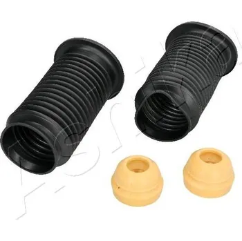 Ochranná sada proti prachu, tlumič pérování ASHIKA 159-00-0407