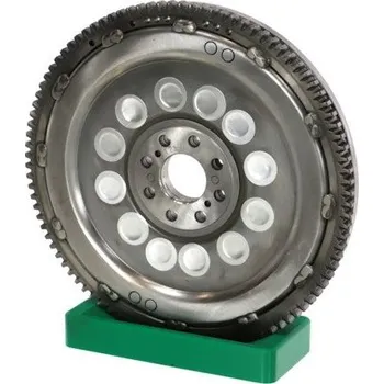 Setrvačník motoru Dvouhmotový setrvačník AISIN FDT-002