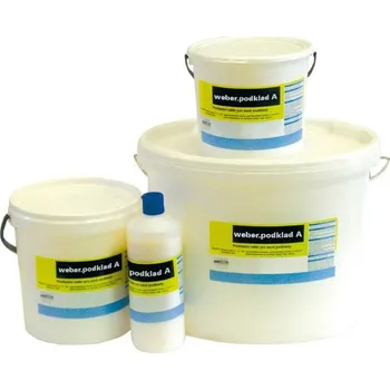 Penetrace WEBER weberpodklad A 15kg
