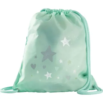 FRII OF NORWAY Sportovní vak, Mint