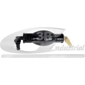 Palivové čerpadlo Čerpadlo, předběžný přívod paliva 3RG 82005