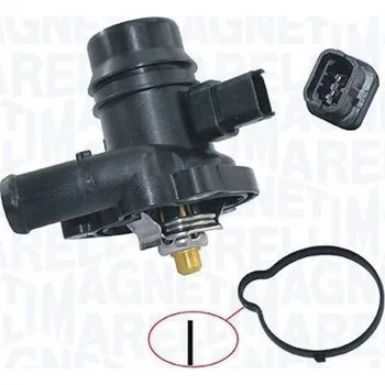 Automobilové těsnění Termostat, chladivo MAGNETI MARELLI 352317101940