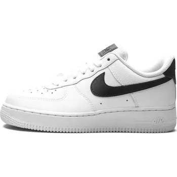 Dámská obuv Nike Air Force 1 Low '07 White Black (Women's) 36.5