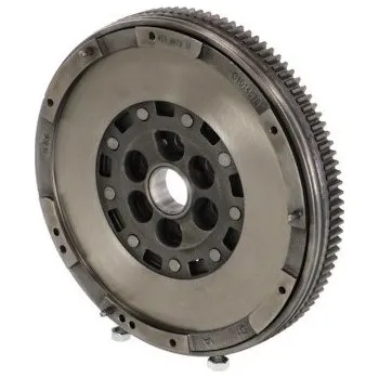 Setrvačník motoru Dvouhmotový setrvačník LUK 415 0679 10