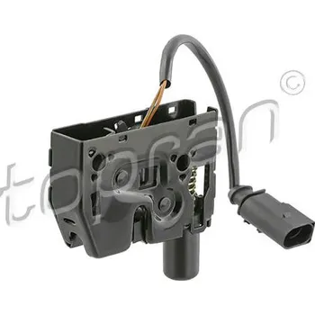 Autozámek Zámek kapoty motoru TOPRAN 118 940