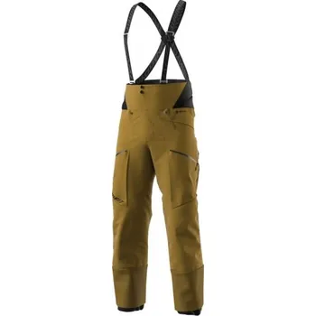 Pánské kalhoty kalhoty Dynafit Tigard GTX Pro Pants Men, relic - vel. L 122021