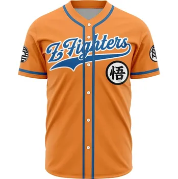 Tričko s potiskem 3D baseball jersey CS502 Velikost: 2XL, Barva (Varianta): tričko 10