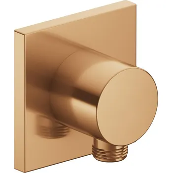 Vodovodní baterie Napojení hadice DN 15 Keuco IXMO, bronz kartáčovaný