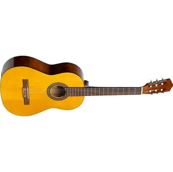 Klasická kytara Stagg SCL50 3/4N PACK, kytarová sada