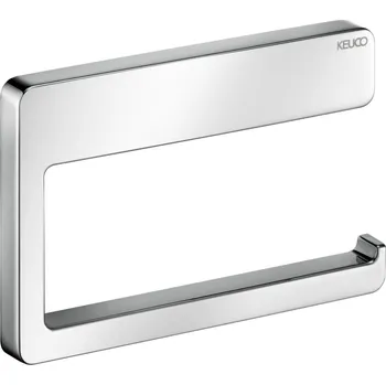 Držák na toaletní papír Keuco Collection Moll, pochromováno