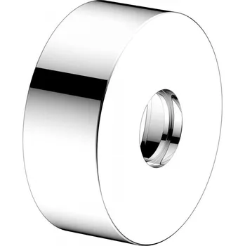 Obklad Prodlužovací růžice Keuco IXMO, výška 25 mm, bronz kartáčovaný