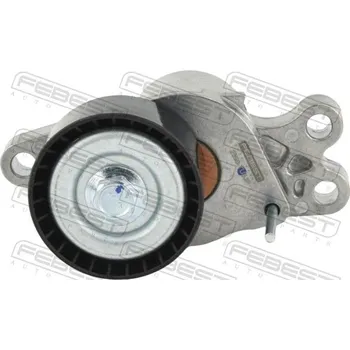 Napínák, žebrovaný klínový řemen FEBEST 2590-TU5JP