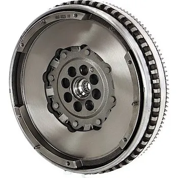 Setrvačník motoru Dvouhmotový setrvačník LUK 415 0325 10