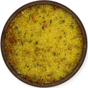 Koření Herbi Good Vega – univerzální zeleninové dochucovadlo 250 g