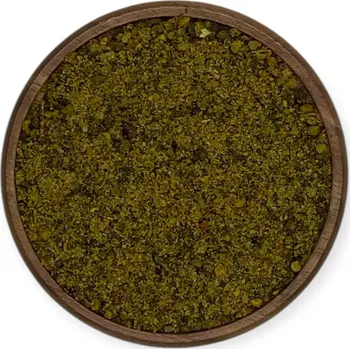 Koření Herbi Americký steak – kořenící směs pro šťavnaté steaky 50 g