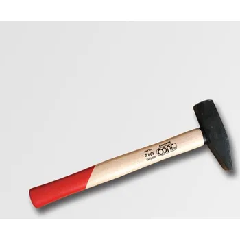 Kladivo JUCO Kladivo zámečnické 100g KL33001