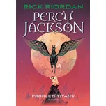 Percy Jackson 3: Prokletí Titánů - Rick…