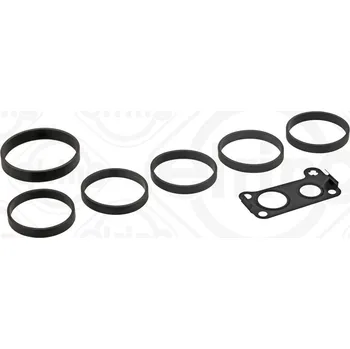 Těsnění motoru Sada těsnění, koleno sacího potrubí ELRING 131.810