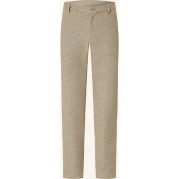 Pánské kalhoty Paul Pánské Oblekové Kalhoty Extra Slim Fit, 280 sand, 102