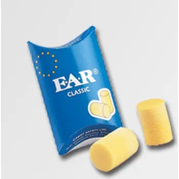 Špunt do uší Zátky E.A.R. soft